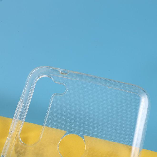 Produktbild MU Classic Softcase TPU Series (Motorola Moto G Pro)