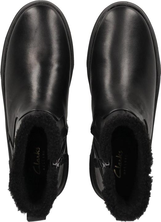Actual product image Clarks Stiefelette (39.5)