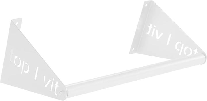 Produktbild Top Vit Mattenwandhalter für Gymnastikmatten (135 cm)