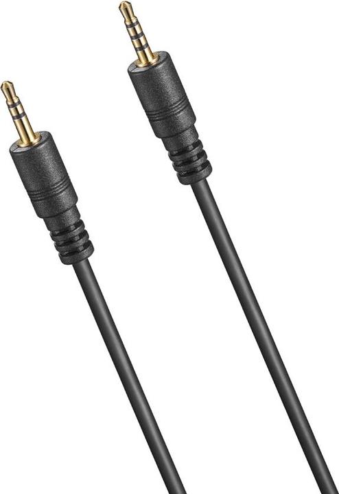 Actual product image Godox GMC F3 Monitor Camera Control Cable (for Fuji Cameras) For GM6S & GM7S