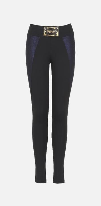 Boxeur des Rues Color Block Legging (XL)