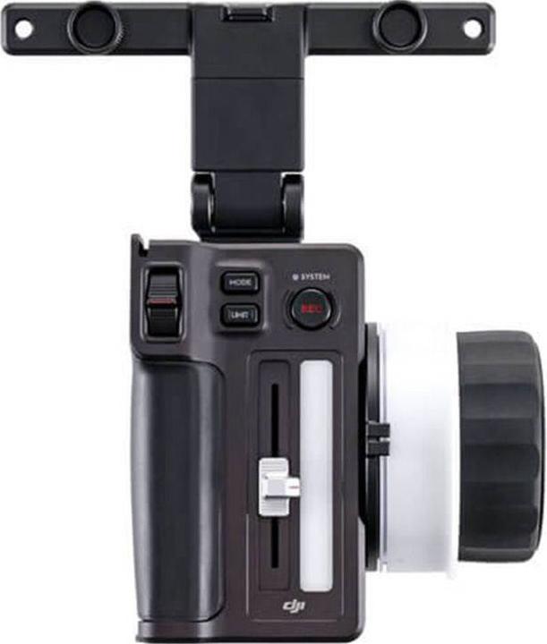 Actual product image DJI Three-channel follow focus (Gimbal focus aid)