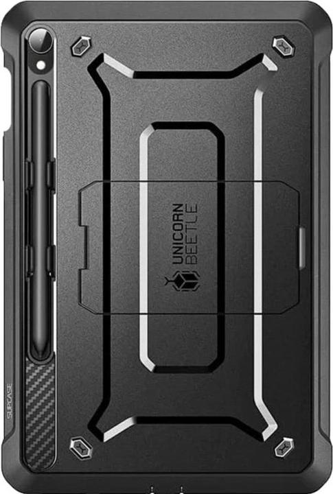 Produktbild Supcase UNICORN BEETLE PRO GALAXY TAB S9 11.0 X710 / X716B SCHWARZ (Galaxy Tab S9)