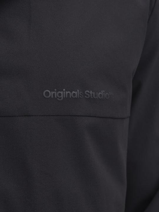 Actual product image Jack & Jones Plus Size Softshell Jacke Softshell Jacke (4XL)