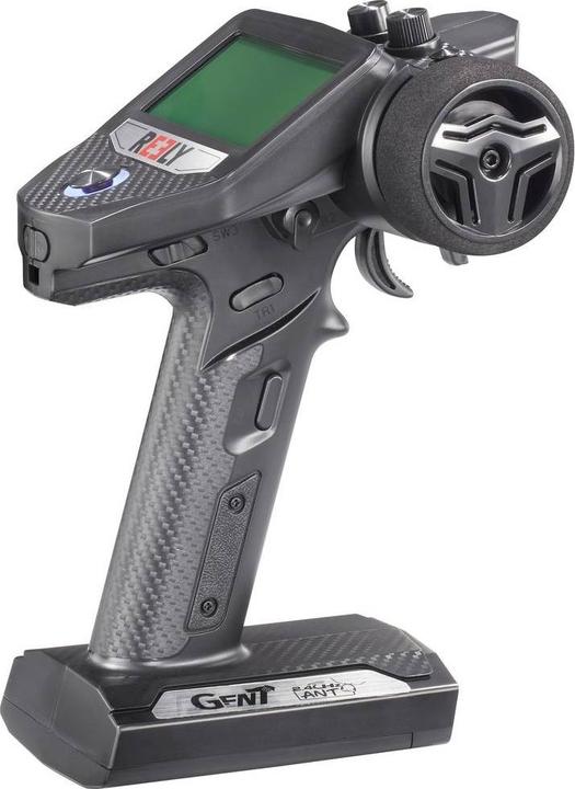 Produktbild Reely Pistolengriff-Fernsteuerung Gen7
