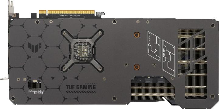 Actual product image ASUS TUF Gaming Radeon RX 7900 GRE OC (16 GB)