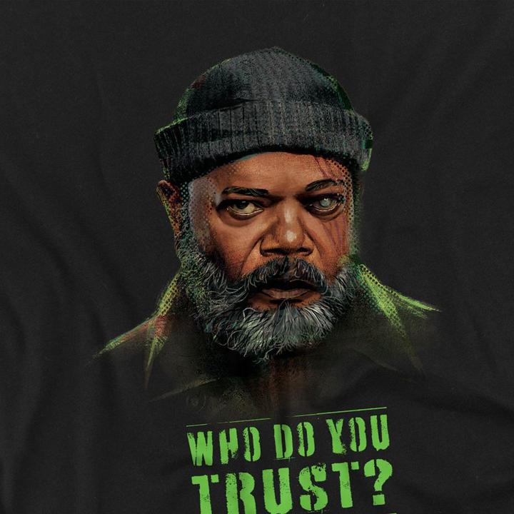 Produktbild Secret Invasion TShirt (M)