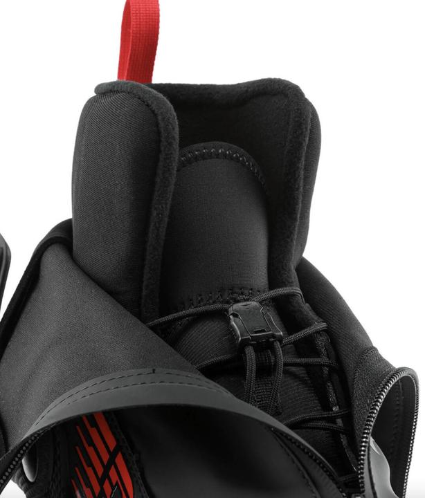 Actual product image Rossignol X-8 skating shoes (36)