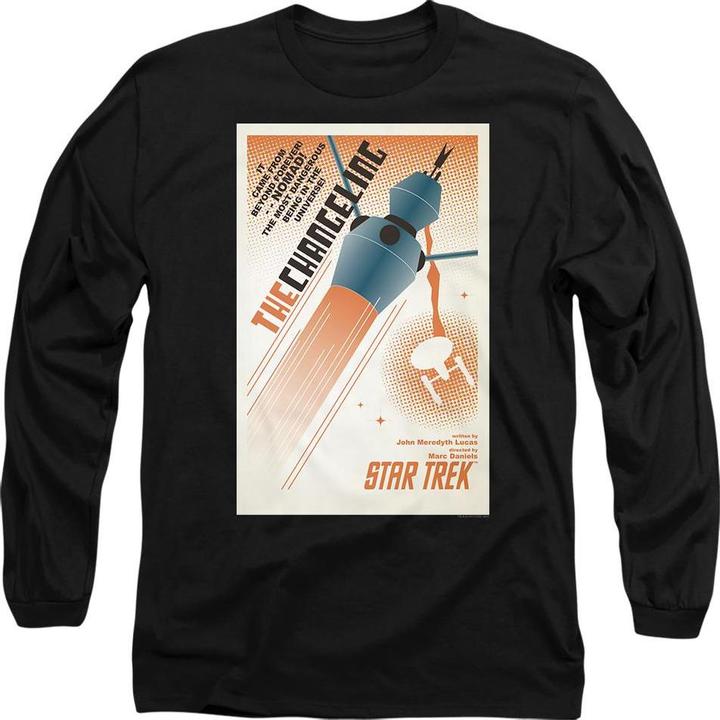 The Original Series Episode 32 TShirt (L)