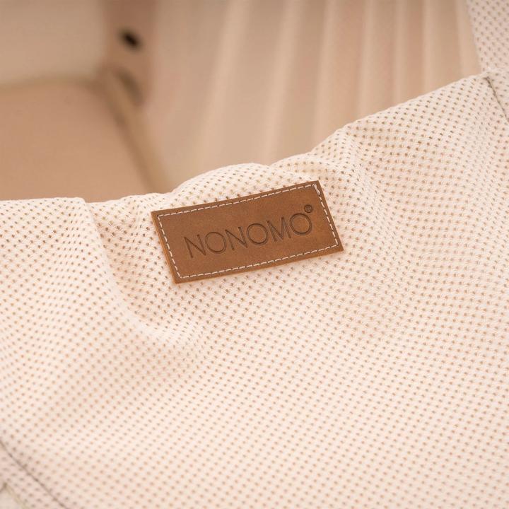 Actual product image Nonomo Premium spring cradle