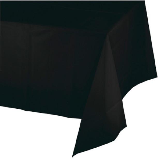 Produktbild Creative Party Nappe de table Noir