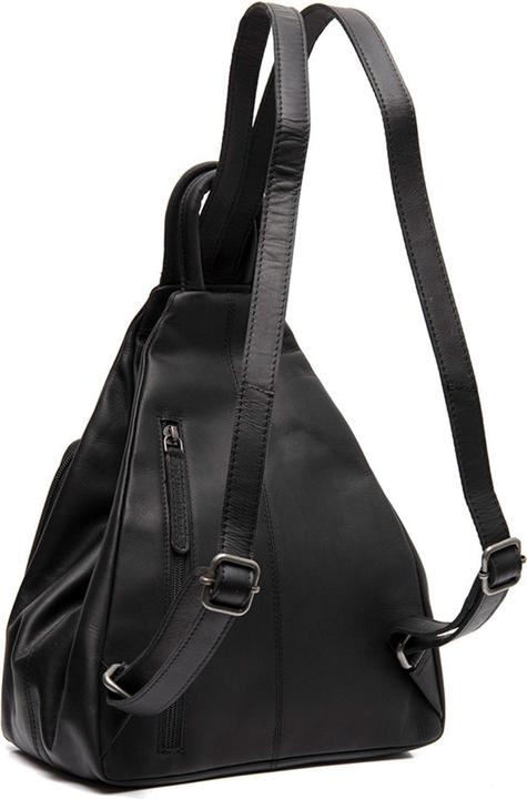 Actual product image The Chesterfield Brand Howard City Rucksack Leder 30 cm (8 l)
