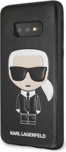 Produktbild Karl Lagerfeld Case (Samsung Galaxy S10e)