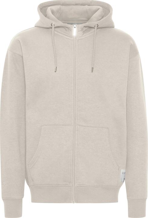 11 Project PRAndron Sweat ZipHood - 21301009-ME