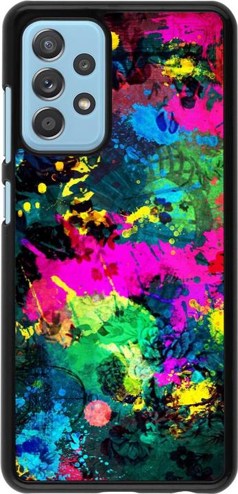 Image du produit PhoneLook Coque 5G Splash paint (Samsung Galaxy A52)