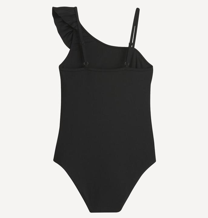 Produktbild La Redoute Collections Badeanzug in asymmetrischer Form (102)
