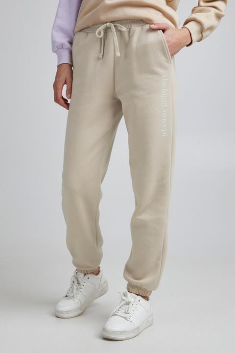 Actual product image TheJoggConcept JCSAFINE JOGGING PANTS 22800021 (XS)