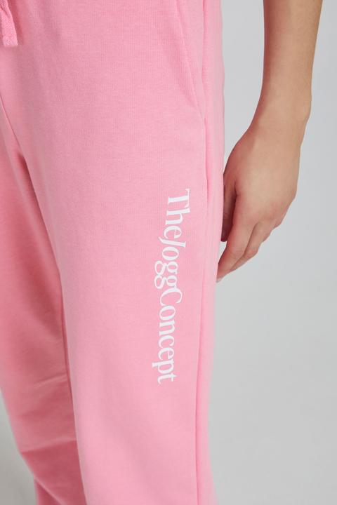 Actual product image TheJoggConcept JCSAFINE JOGGING PANTS 22800021 (L)