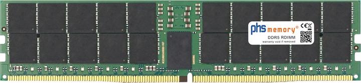 PHS-memory RAM passend für Asus PRO WS W790-ACE (1 x 64GB)