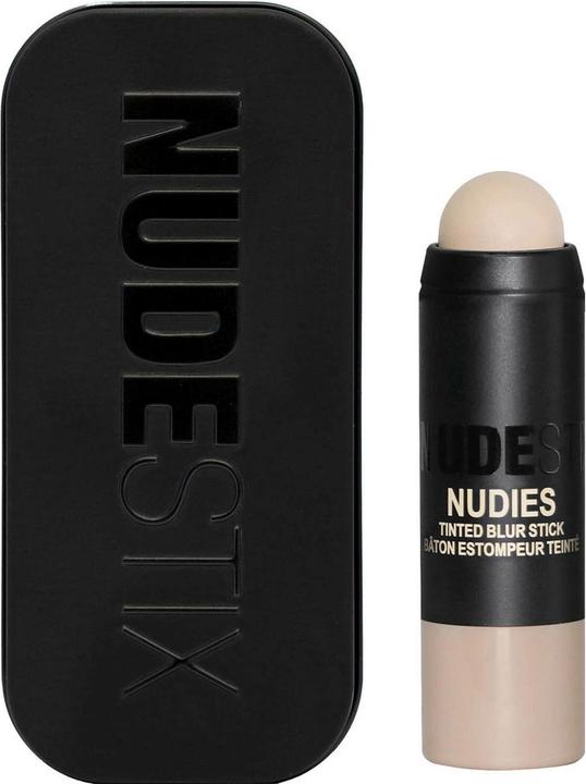 Actual product image Nudestix Nudies Tinted Blur Stick (Light 1)