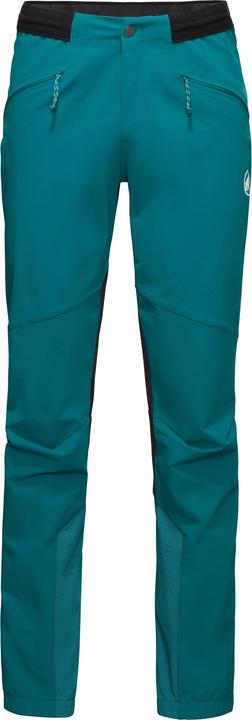 Deep Teal