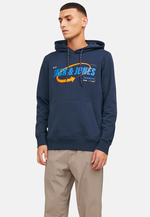 Actual product image Jack & Jones Sweat Hoodie (L)