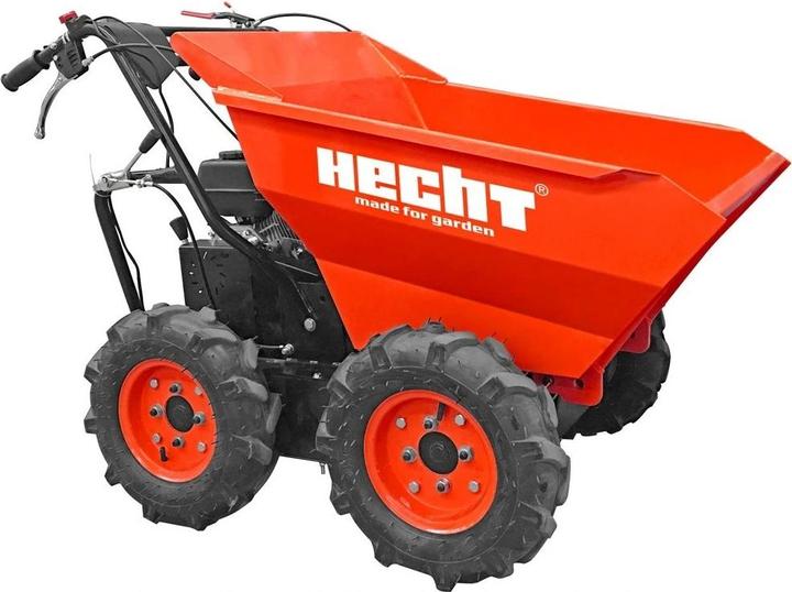 Produktbild Hecht 2636 Mini Dumper (300 kg)
