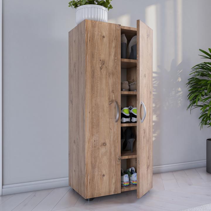 Produktbild VCM Lona (70 x 40 x 184 cm)