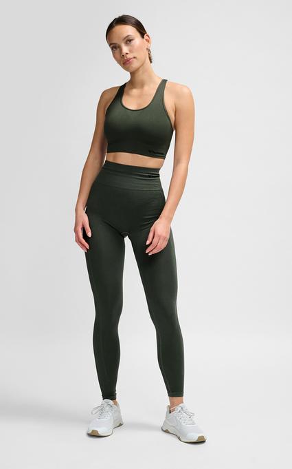 Produktbild hummel Hmltif Seamless Sports Top (XS)