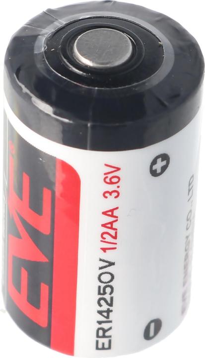 Produktbild Eve Batterie Batterie ER14250V 1/2AA (1 Stk., 1/2 AA, 1200 mAh)
