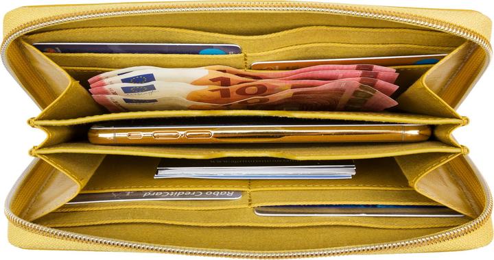 Produktbild dbramante1928 LA Purse (Apple iPhone XR, Apple iPhone XS, Apple iPhone X, Apple iPhone XS Max, Apple iPhone 8, Apple iPhone 7, Apple iPhone 7 Plus, Apple iPhone 8 Plus)