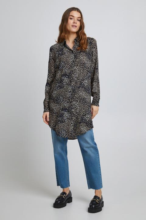 Immagine prodotto B.young BYJOSA CAMICIA LUNGA 2 20810944 (36)