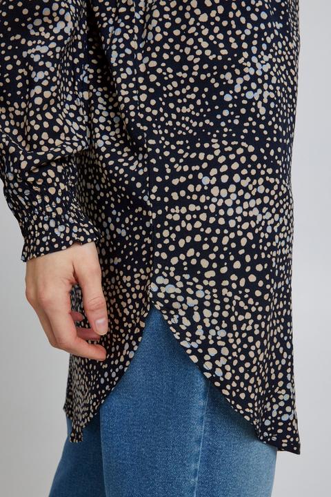 Immagine prodotto B.young BYJOSA CAMICIA LUNGA 2 20810944 (36)