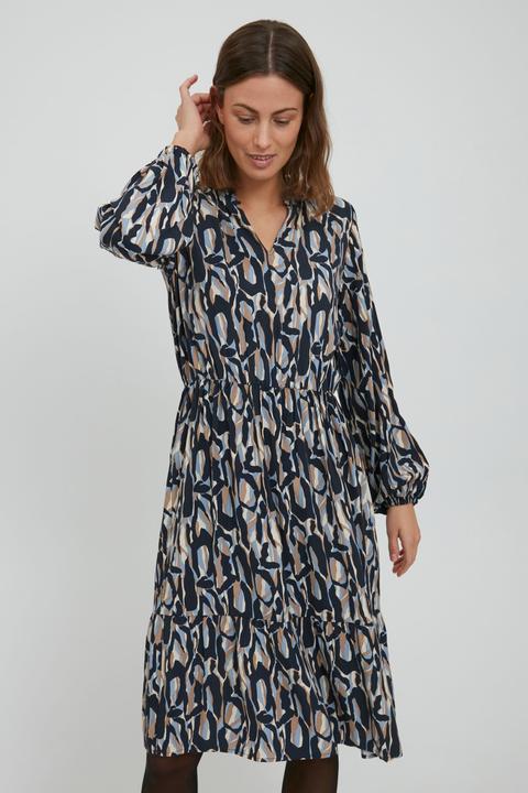 Actual product image Fransa FRESKYLIE 1 Dress 20610215 (S)