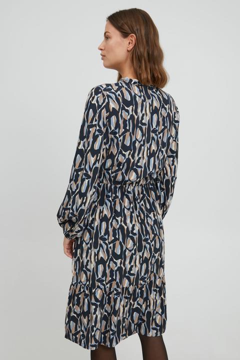 Actual product image Fransa FRESKYLIE 1 Dress 20610215 (S)