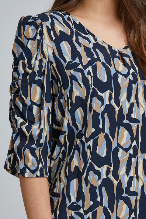 Image du produit Fransa FRESKYLIE 4 Blouse 20610218 (M)