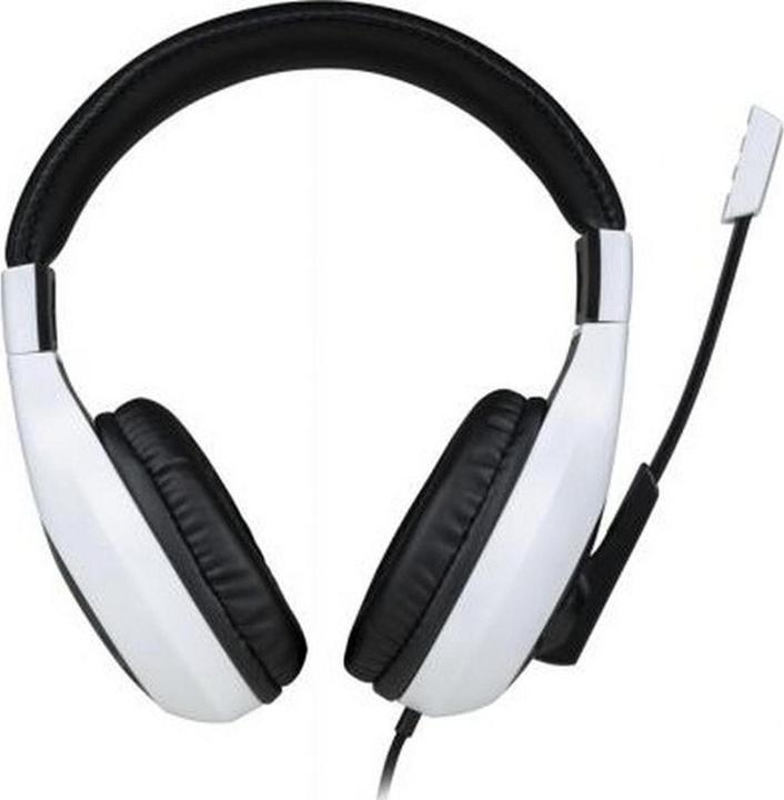 Produktbild Bigben Kabelgebundenes PC-Headset mit Mikrofon (Kabelgebunden)