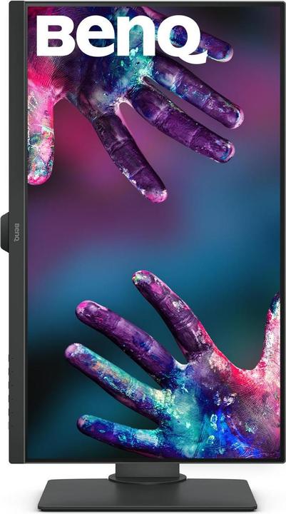 Image du produit BenQ PD2700U (3840 x 2160 pixels, 27")