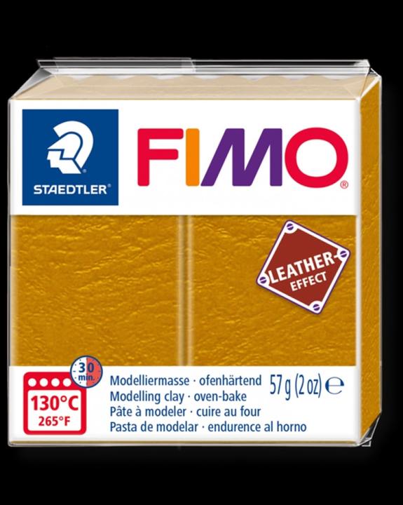 Immagine prodotto Fimo Pelle