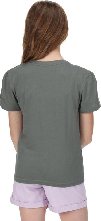 Actual product image Regatta Bosley V Tshirt (128)