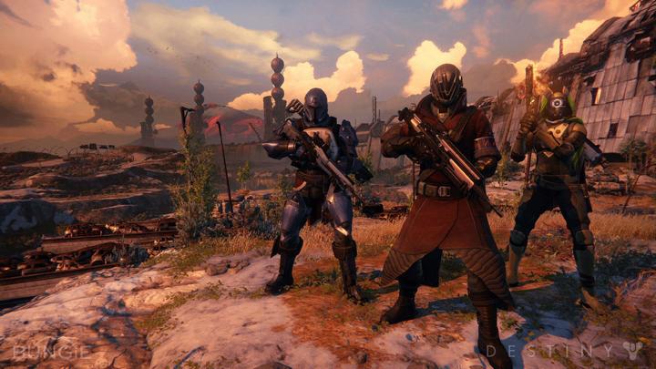 Immagine prodotto Activision Destiny Edizione Avanguardia (Day-One) (PS3)