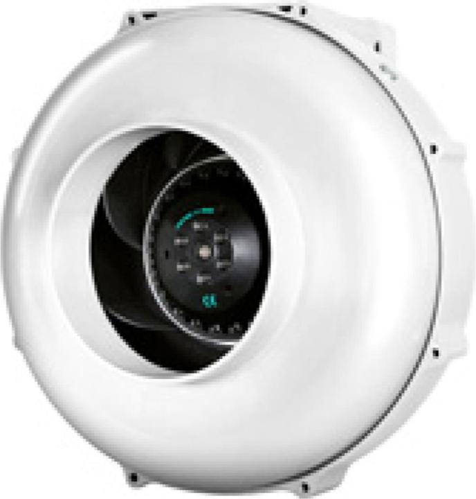 Produktbild Prima Klima Rohr-Ventilator PK125CRTL