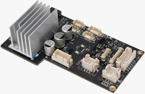 Immagine prodotto Bambu Lab - X1 - MC Board (Upgrade Bundle)