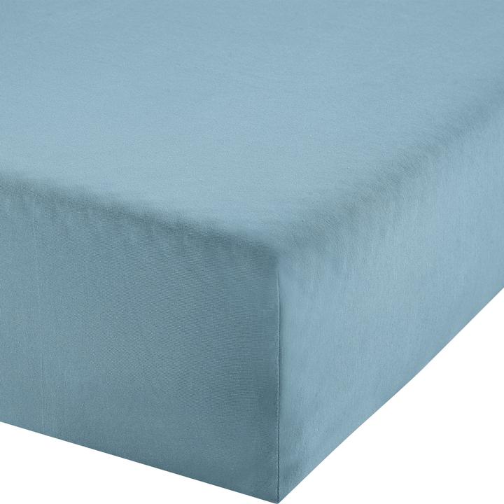 Rauchblau