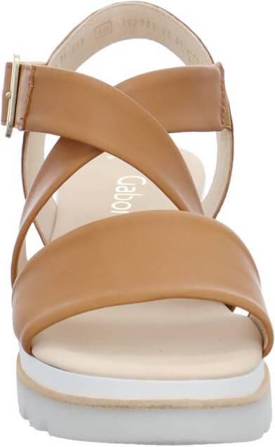 Actual product image Gabor Sandal (37, 37.5)