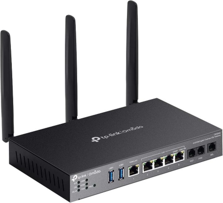 Produktbild TP-Link AX3000 1G DESKTOP DSL GATEWAY