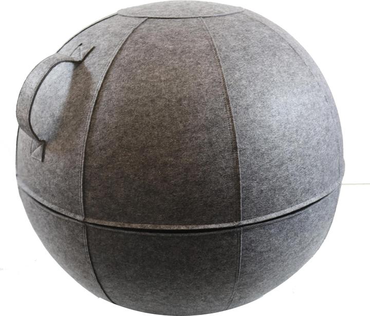 Produktbild Unilux ERGO SPHERE Sitzball (65 cm)