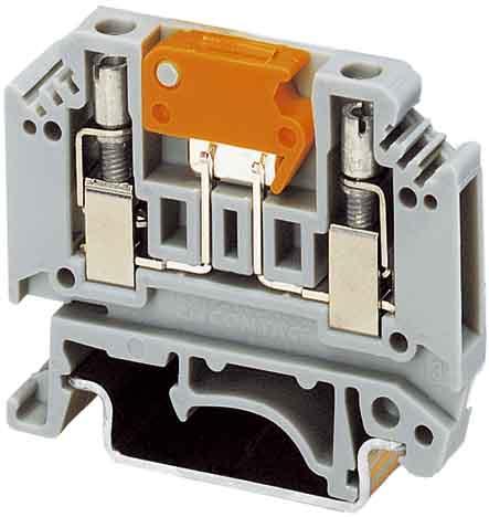 Produktbild Phoenix Contact Messertrennklemme MTK-P/P
