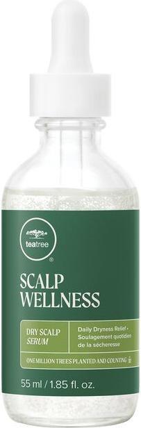 Produktbild Tea tree Scalp Wellness - Dry Scalp Serum (55 ml)