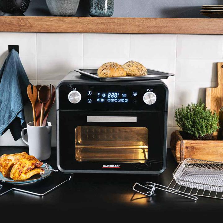 Actual product image Gastroback 42815